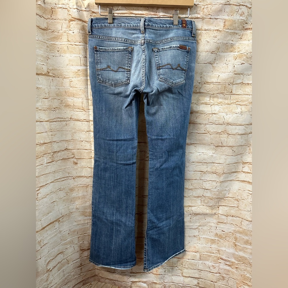 7 For All Mankind - Picture 2 of 10